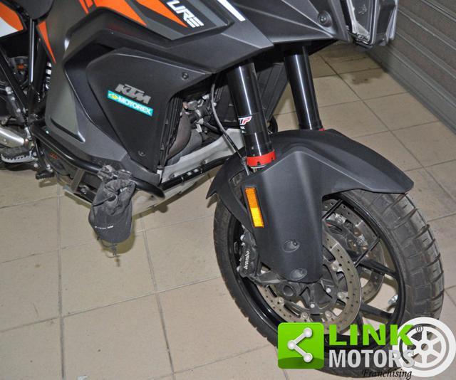 KTM 1290 Super Adventure S