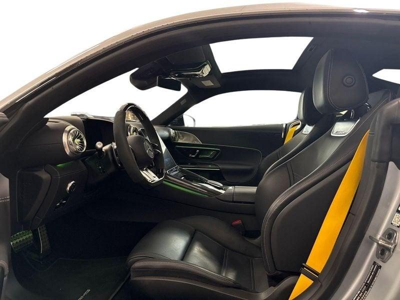 Mercedes-Benz GT AMG 63 Premium Plus 4matic+ auto