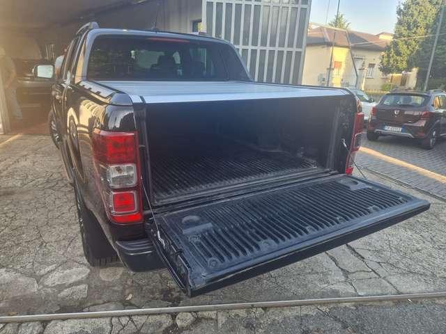 Ford Ranger 2.0 tdci double cab Wildtrak 213cv auto