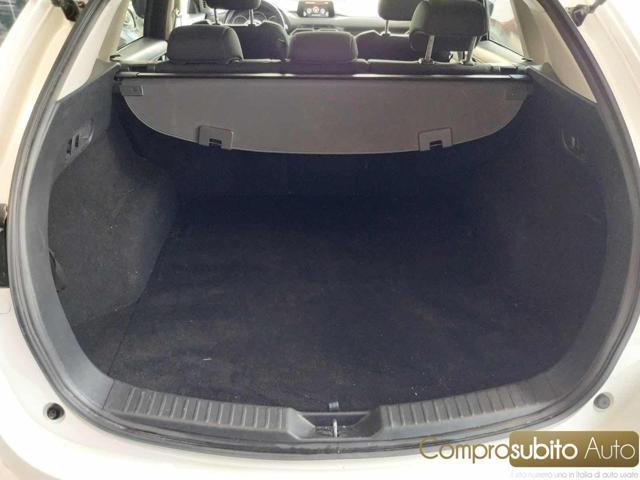 MAZDA CX-5 2.2L Skyactiv-D 150 CV 2WD Business