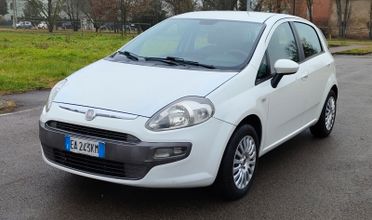 Fiat Grande Punto 1.4 GPL 5 porte Actual