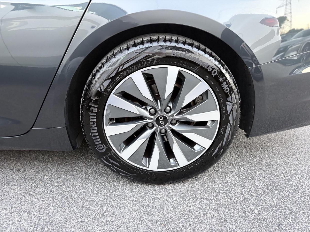 Audi A6 Berlina 2.0 Diesel S-Tronic 163CV E6 - 2023