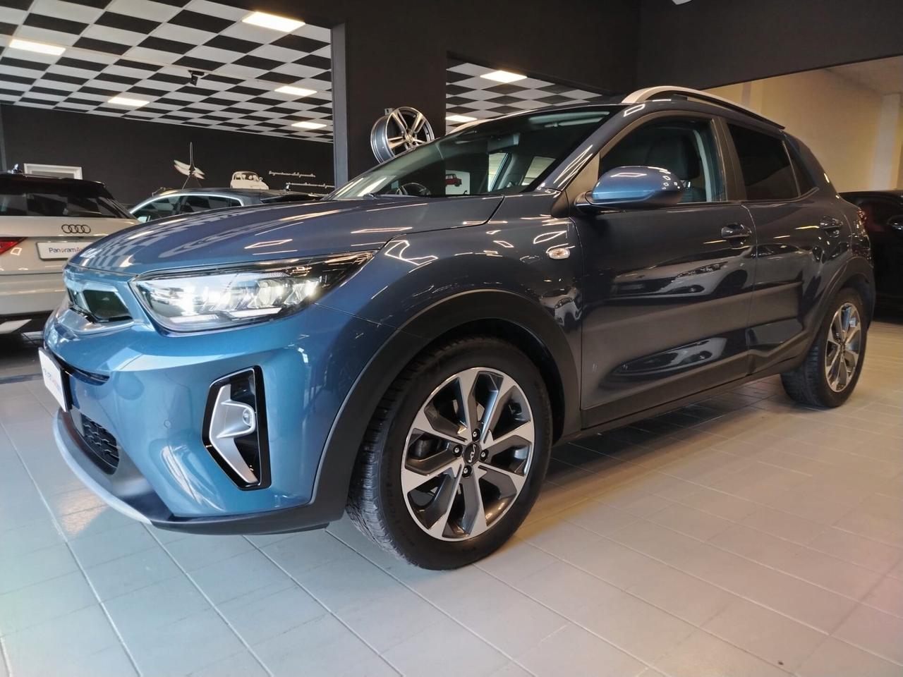 KIA Stonic Stonic 1.0 T-GDi GPL DCT Style