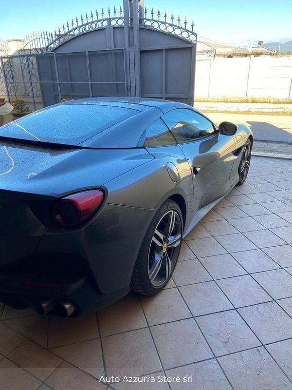 Ferrari Portofino Portofino 3.9