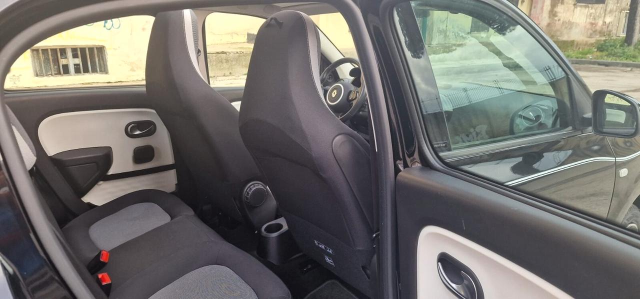Renault Twingo 1.0 70CV LIMITED