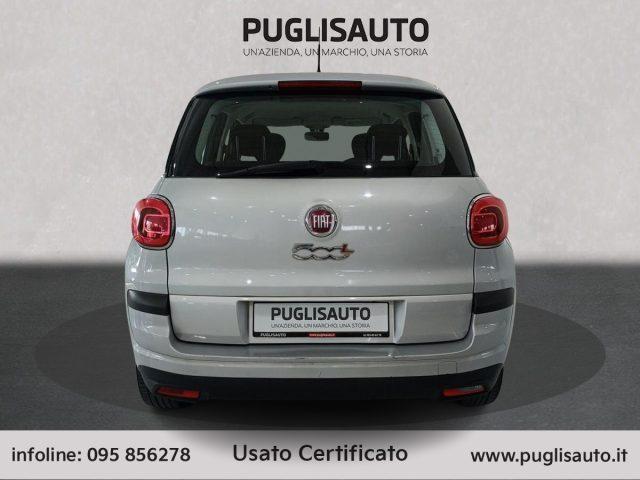 FIAT 500L 1.3 Multijet 95 CV Urban