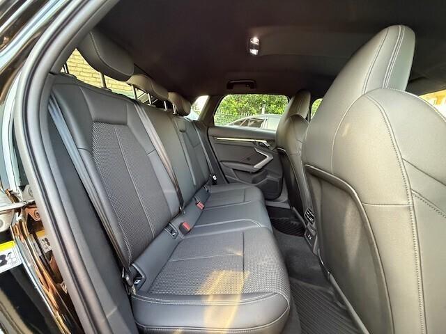 Audi A3 SPB 35 TFSI S tronic S line edition