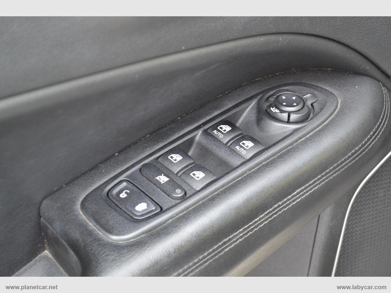 JEEP Compass 2.0 Mjt II aut. 4WD Night Eagle