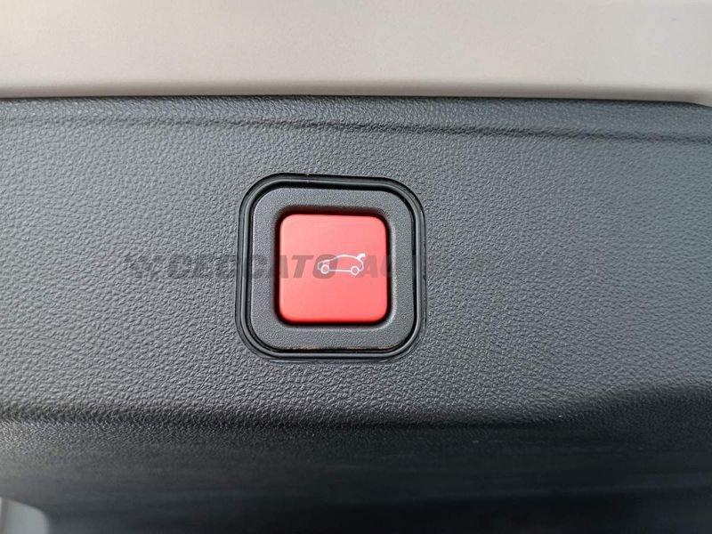 Jeep Avenger Avenger 1.2 turbo e-hybrid Summit fwd 100cv edct6