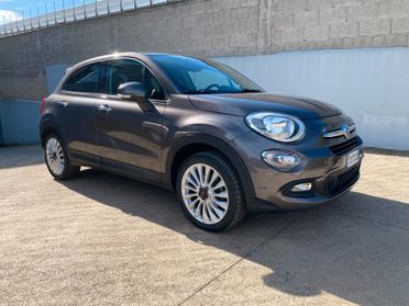 Fiat 500X 1.3 MultiJet 95 CV Lounge | 2016
