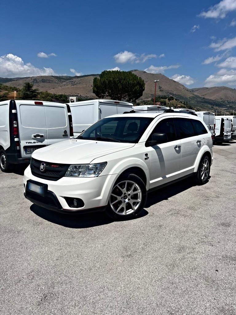 Fiat Freemont 2.0 Multijet 140 CV Lounge 2013