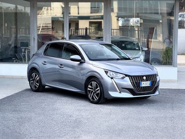 Peugeot 208 1.2 PureTech 100CV S&S Allure E6 - 2021