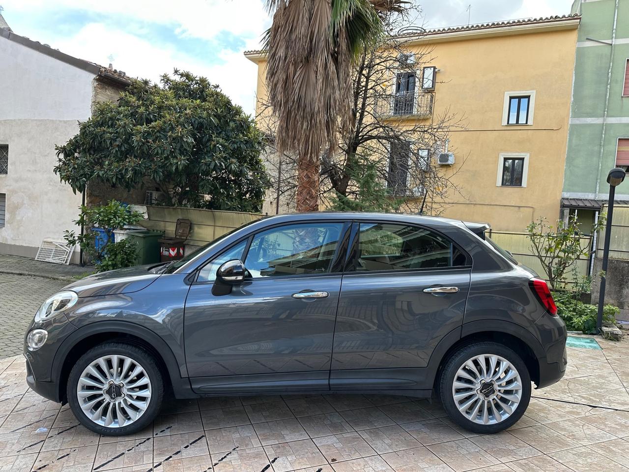 Fiat 500X 1.6 MultiJet 120 CV Urban