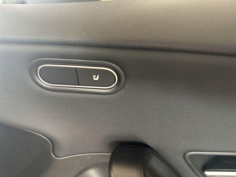 Mercedes-Benz Classe A A 180 d Advanced Auto