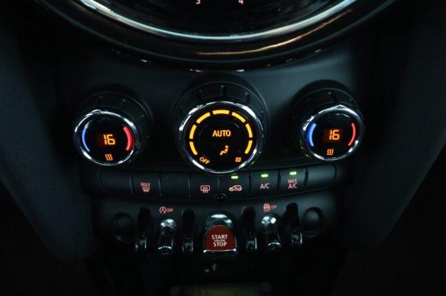 MINI Mini 3 Porte 1.5 Cooper Business