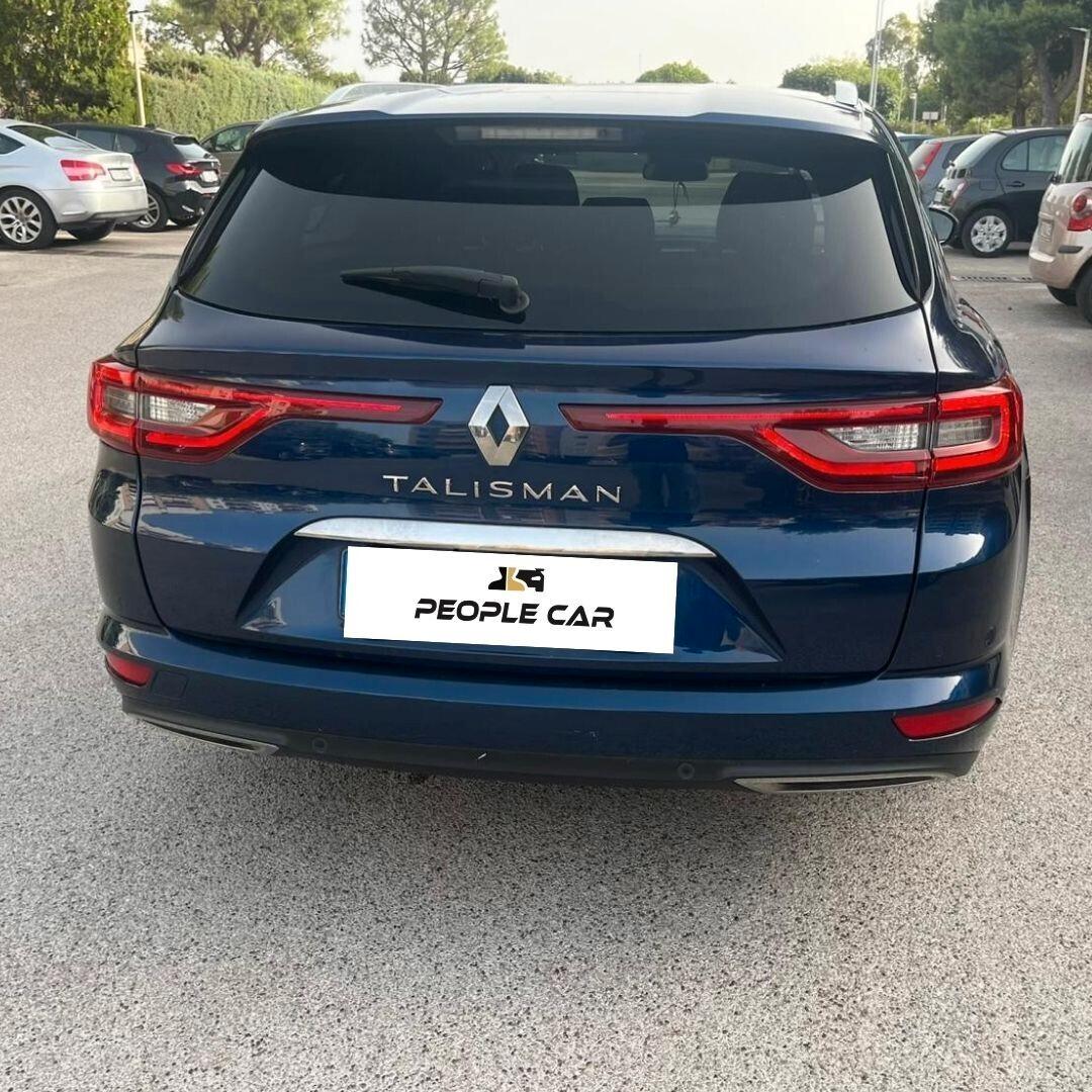 Renault Talisman - 131CV