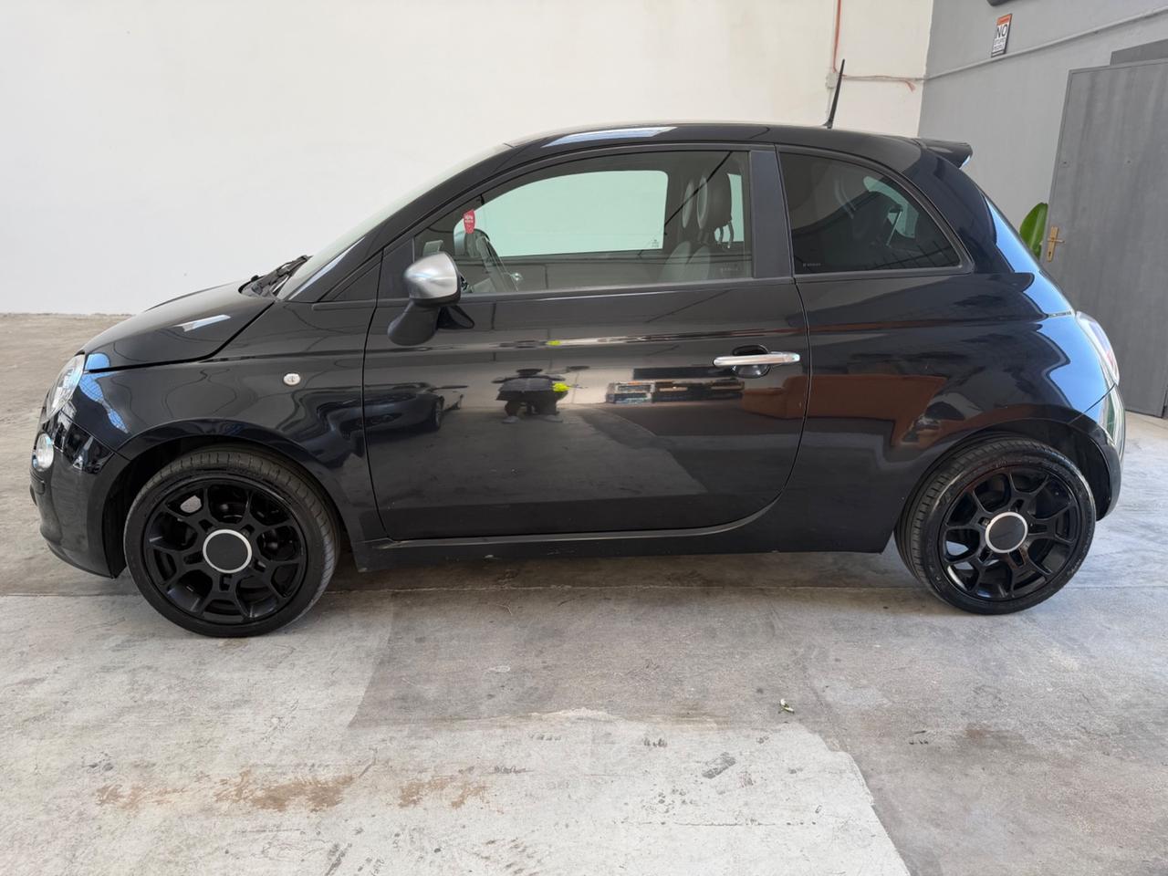 Fiat 500 1.2 Sport