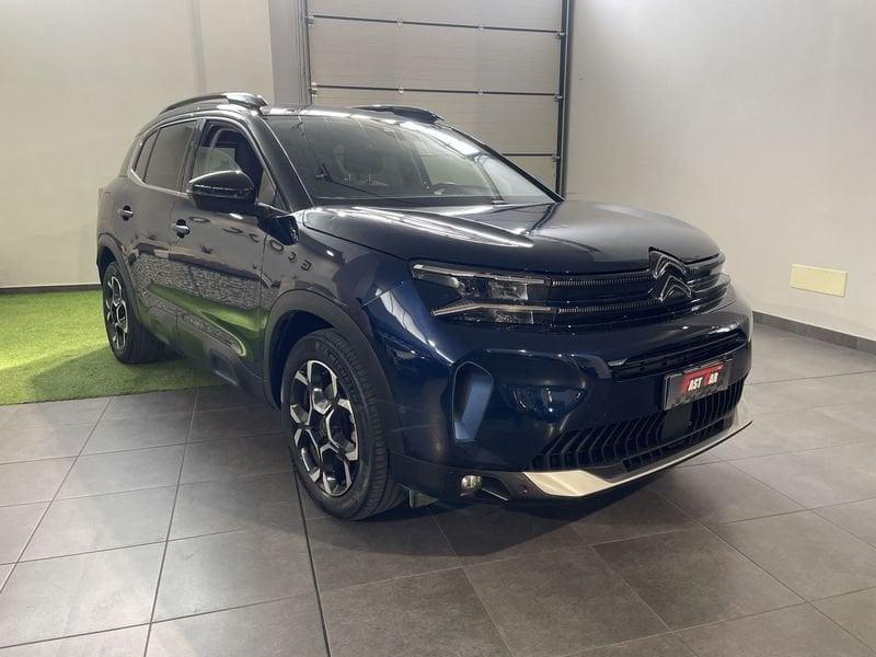 Citroën C5 Aircross BlueHDi 130 S&S EAT8 Shine Pack