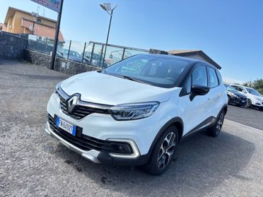 Renault Captur 1.5 dci 90 cv 2018
