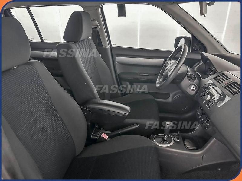 Suzuki Swift Swift 1.3 5p. GL Automatica