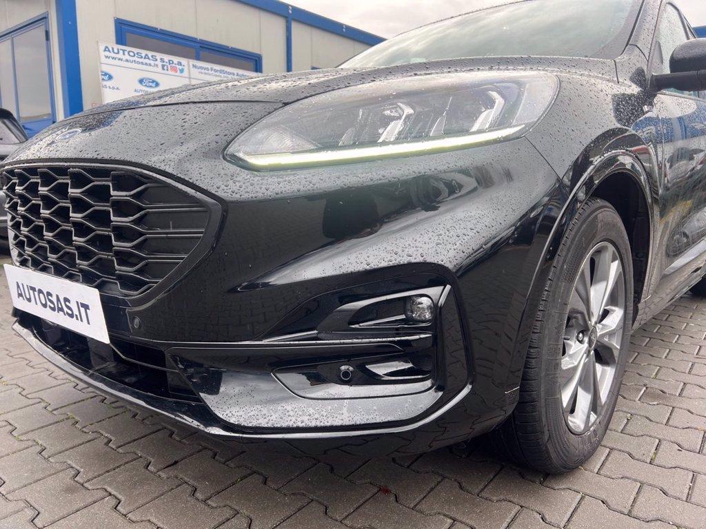 FORD Kuga 1.5 ecoblue ST-Line 2wd 120cv auto del 2022