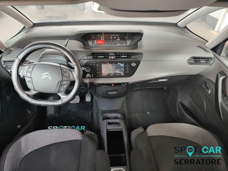 Citroën Grand C4 SpaceTour. C4 Grand Spacetourer 1.5 bluehdi Feel s&s 130cv eat8