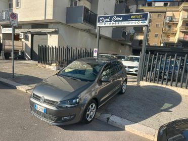 Volkswagen Polo 1.4 5 porte Highline