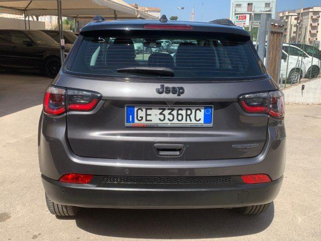 JEEP Compass 1.3 Turbo T4 150 CV aut. NIGHT EAGLE