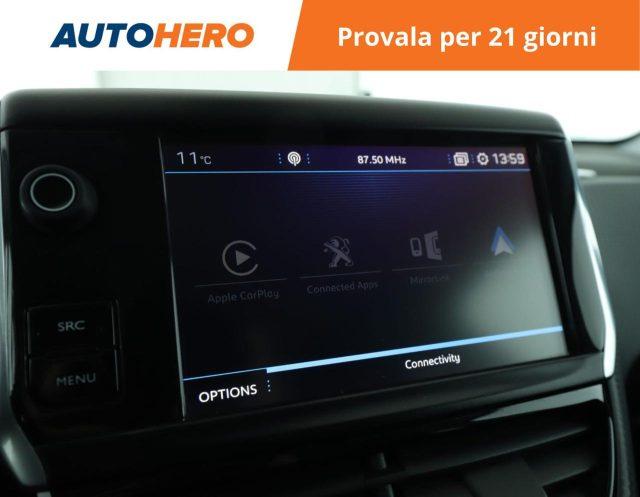 PEUGEOT 2008 1° serie BlueHDi 100 Allure