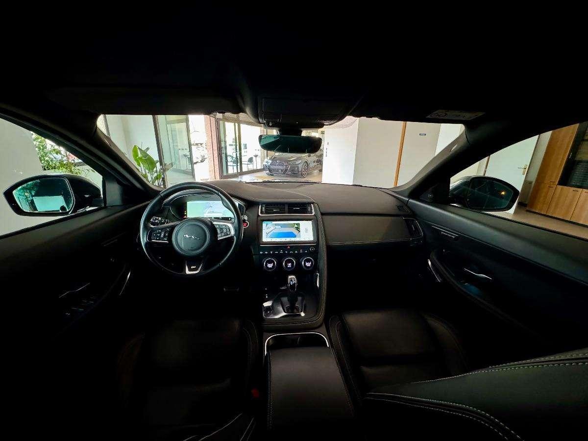 Jaguar E-Pace 2.0D 150CV AWD aut. R-Dynamic IVA ES