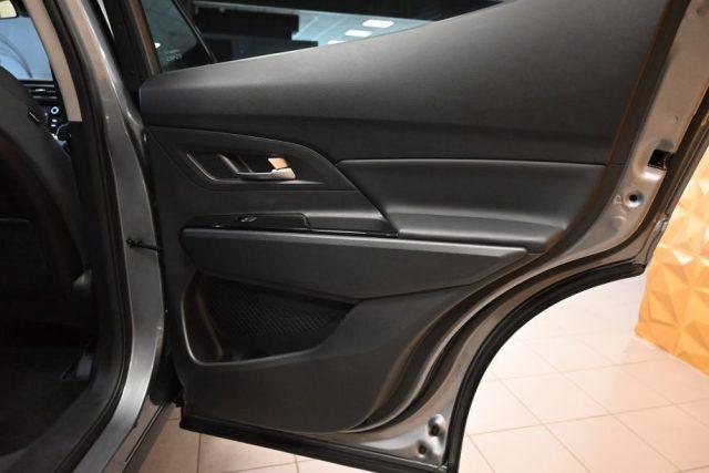 SSANGYONG Korando 1.5 GDI-TURBO 2WD AUTO DREAM NAZIONALE PARI NUOVO!