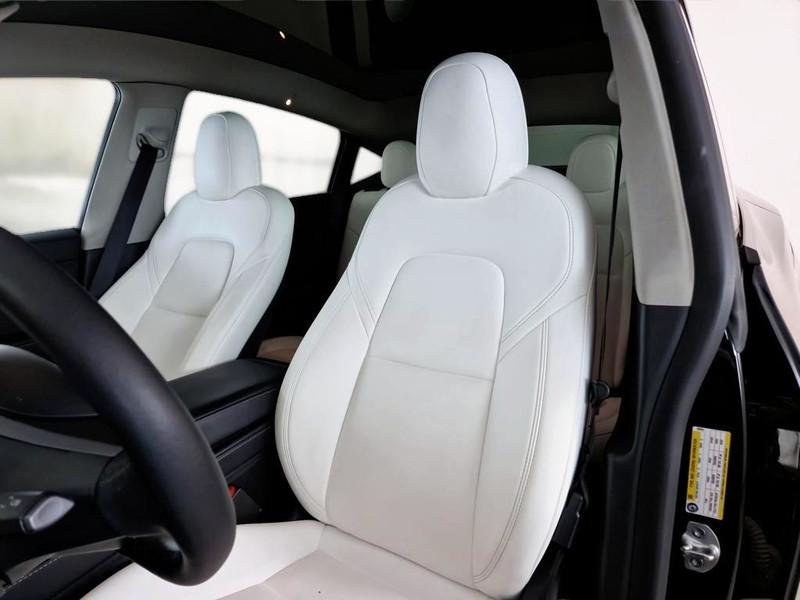 TESLA MODEL Y 75 kWh Dual Motor Long Range 4WD aut.