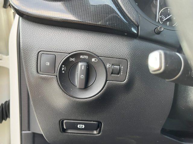 MERCEDES-BENZ B 180 CDI Automatic Executive