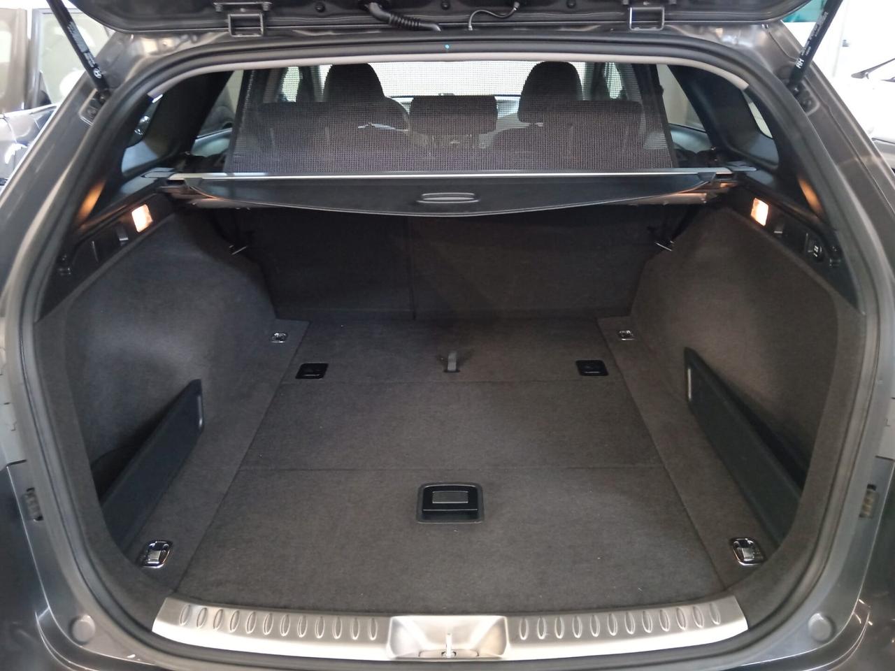 HYUNDAI I40 1.6cc 136cv (100kW) Autom.