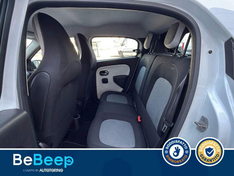 Renault Twingo 0.9 TCE DUEL GPL 90CV