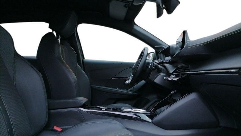 Peugeot 208 1.2 puretech GT s&s 130cv eat8
