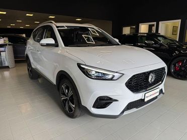 MG ZS 1.5 VTi-tech ComfortAziendale pari al nuovo!