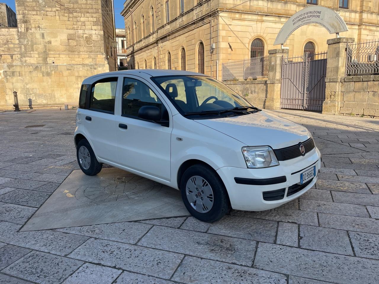 Fiat Panda 1.1 Actual