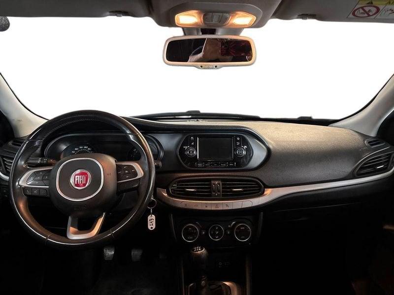 FIAT Tipo II 4p 1.6 mjt Easy 120cv