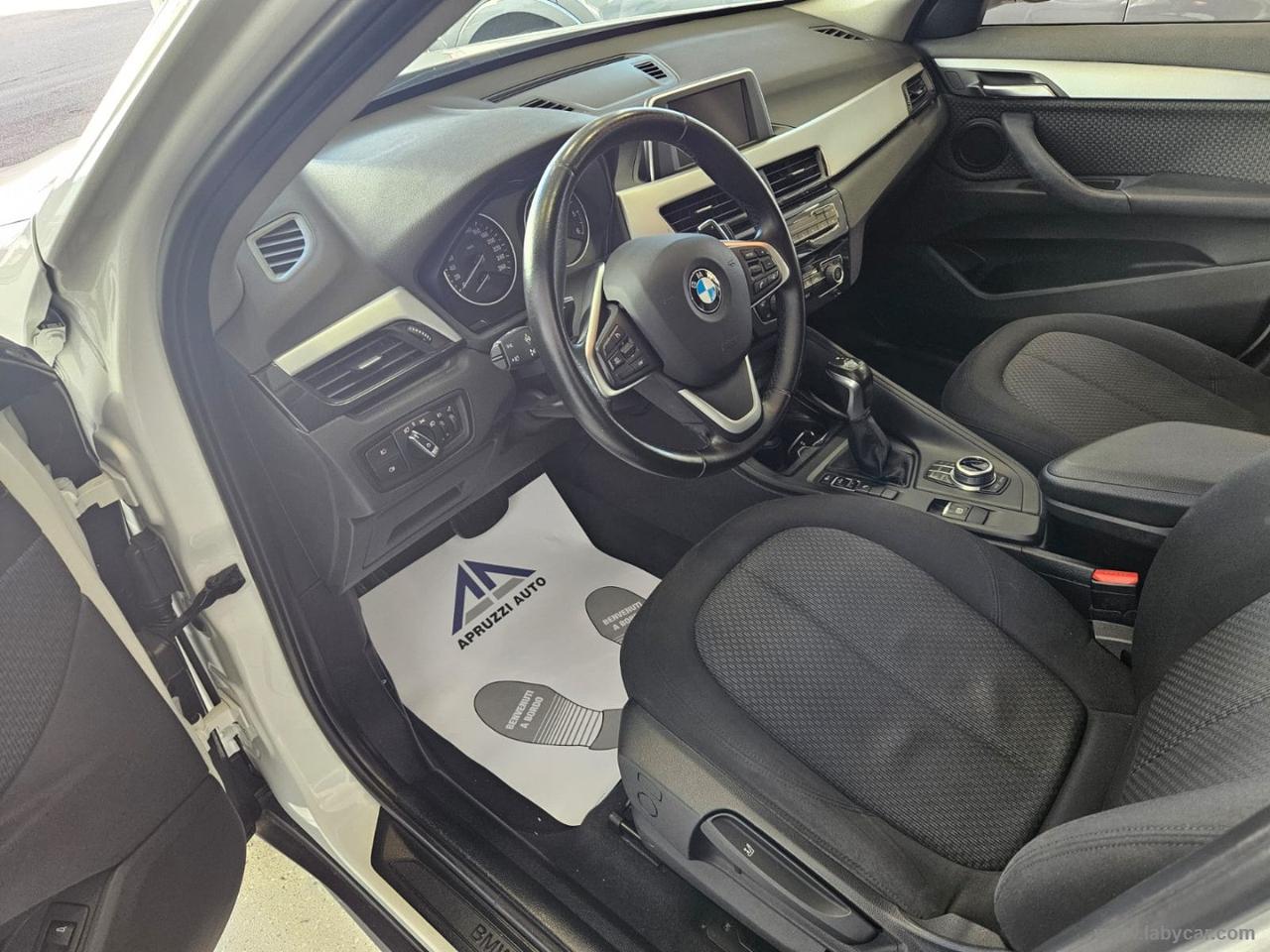 BMW X1 sDrive18d Business