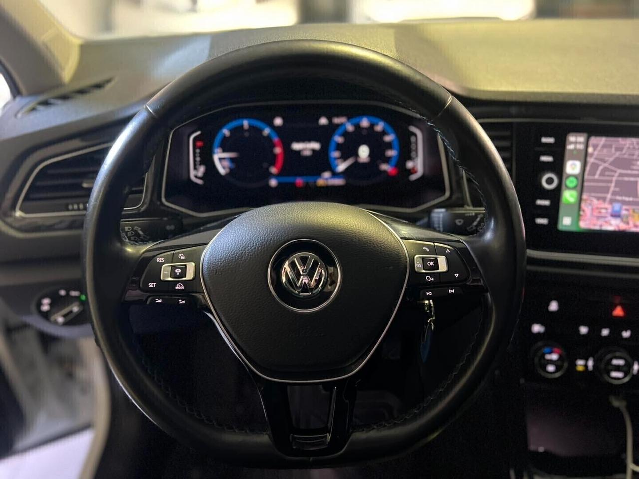 Volkswagen T-Roc 2.0 TDI 150cv 4MOTION 2018