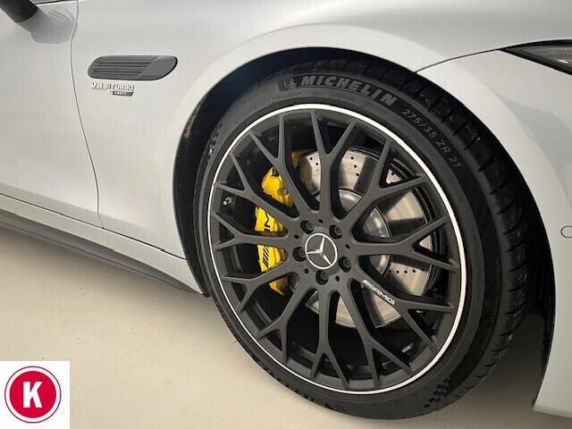 Mercedes-benz SL 63 AMG 4M+ premium plus