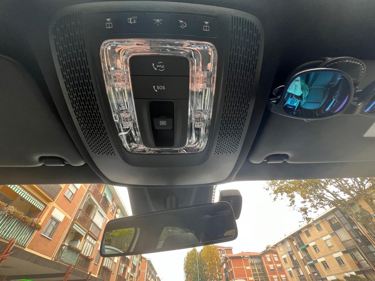 Mercedes-Benz B 180 Sport Plus B 180 D #7534