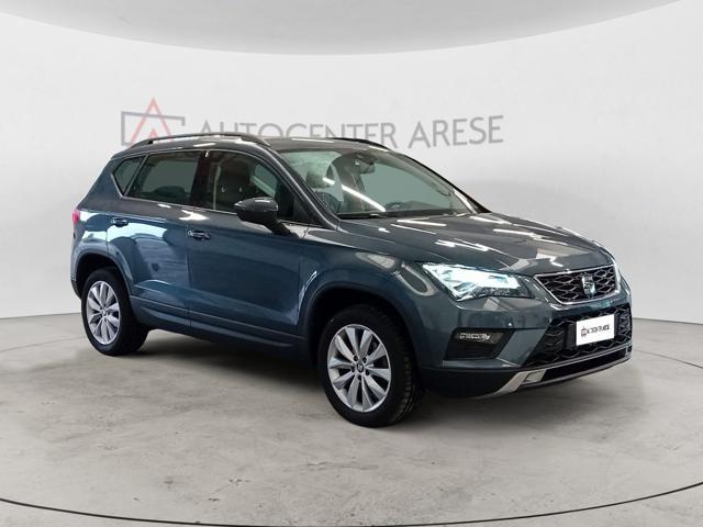 SEAT Ateca 1.6 TDI DSG Business