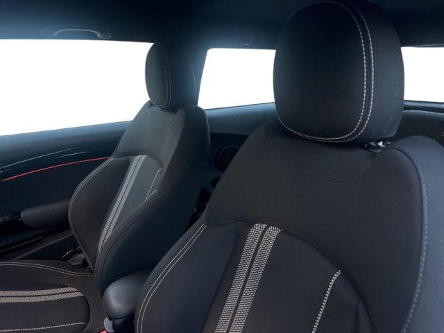 MINI Cooper SE Classic