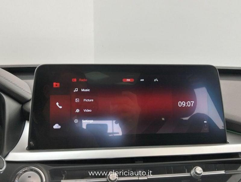 DR AUTOMOBILES DR 6.0 1.5 Turbo CVT Bi-Fuel GPL