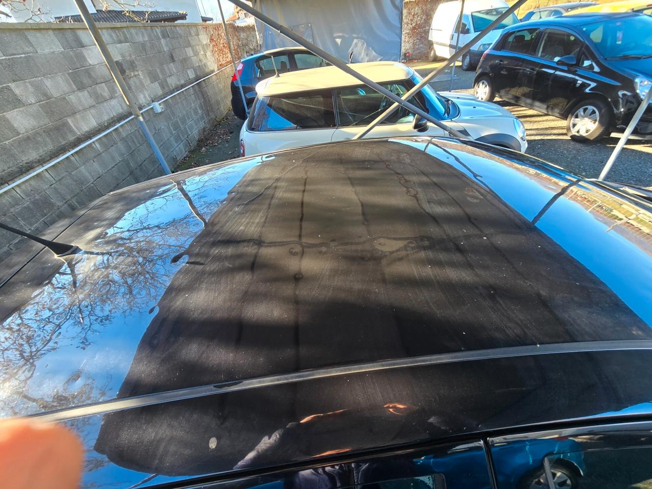 Fiat Grande Punto 1.3 MJT 75 CV 5 porte Actual