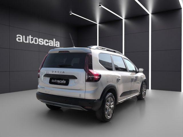 DACIA Jogger 1.0 TCe GPL 100 CV 5 posti Comfort
