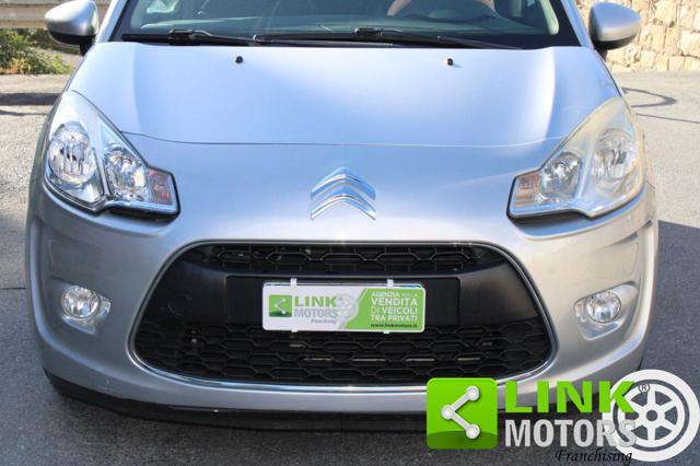 CITROEN C3 1.1 Exclusive Garanzia 12 Mesi! Per Neopatentati!