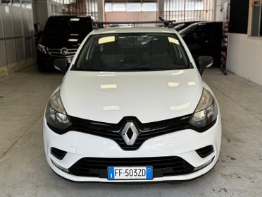 Renault Clio 1.5 dCi 8V 75CV Start&Stop 5 porte Van